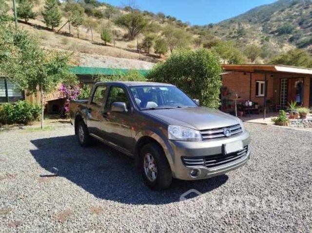 Great wall wingle5 2019