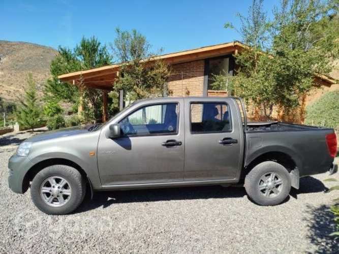 Great wall wingle5 2019