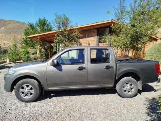 Great wall wingle5 2019