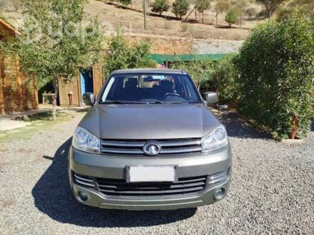 Great wall wingle5 2019