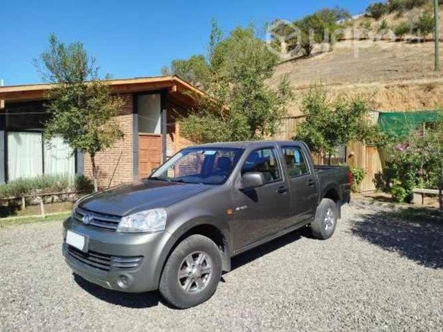 Great wall wingle5 2019