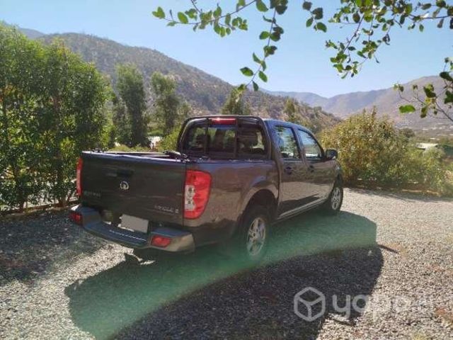 Great wall wingle5 2019