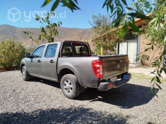 Great wall wingle5 2019