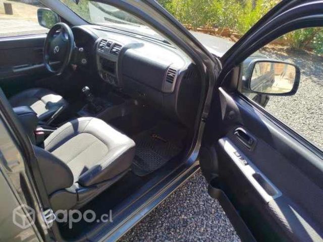 Great wall wingle5 2019