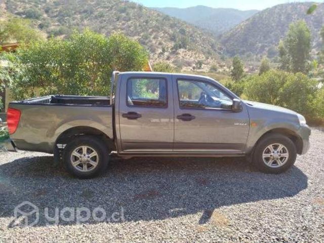 Great wall wingle5 2019