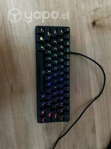 Razer Huntsman mini