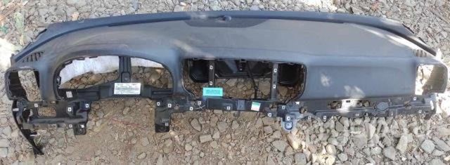 Airbag Copiloto Con Tablero (KSC271) Kia Sportage