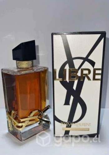 Yves Saint Laurent libre ORIGINAL