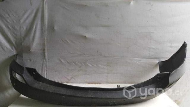 Parachoque trasero rav 4 2013 a 2015 y