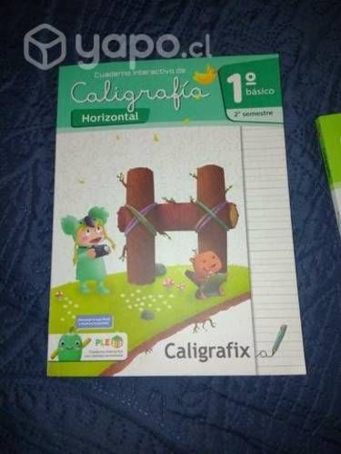 Caligrafix