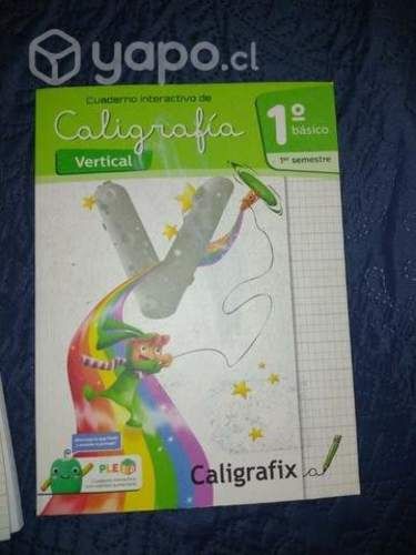 Caligrafix
