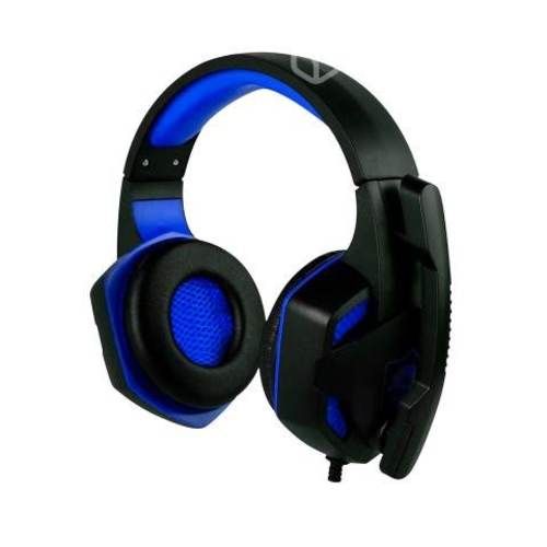 Audifono Gamer OHF Warhead 900-A [ AUDGM04 ]