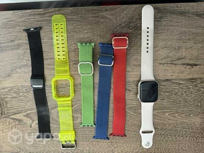 Apple Watch serie 7
