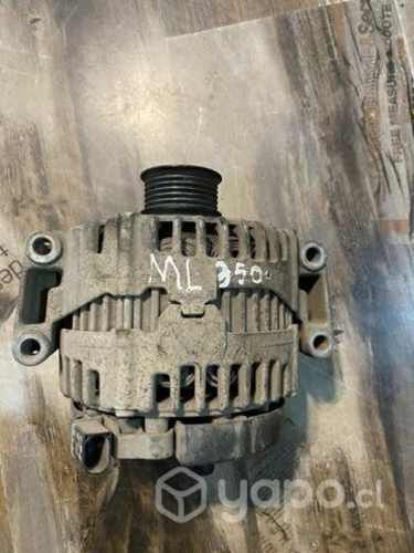Alternador mercedes ML 350 año 2006/2012