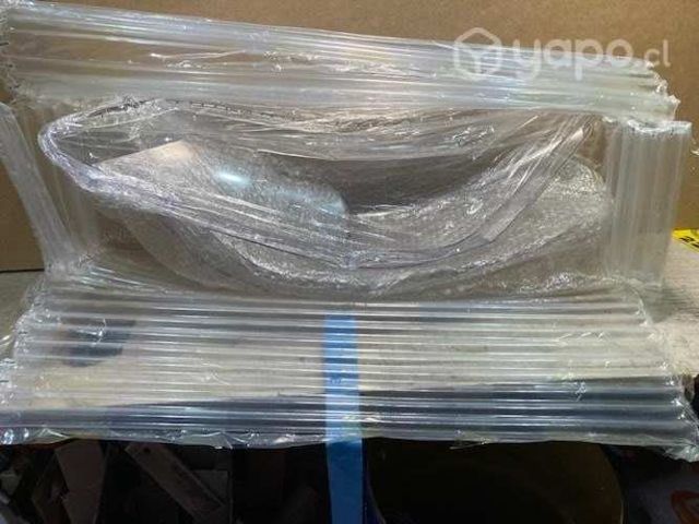 Micas focos honda accord