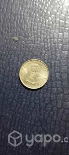 Billetes ,monedas antiguas