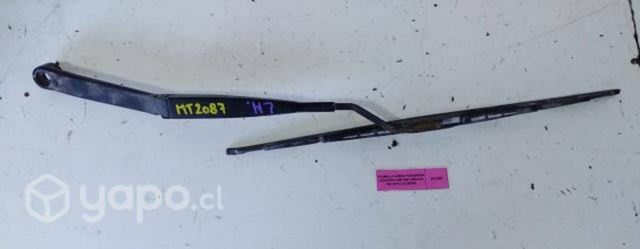 Plumilla Limpia Parabr Izq (MT2087) Maxus T60 2018