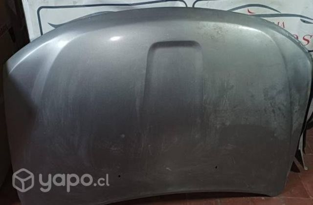 Capot GRAND CHEROKEE