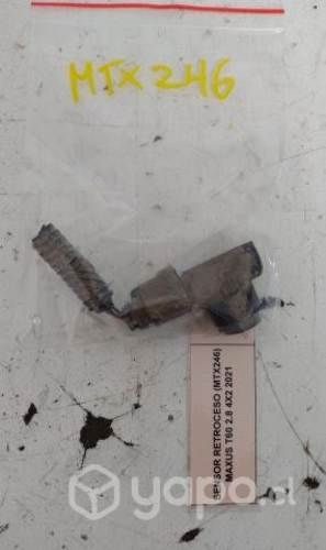 Sensor Retroceso (MTX246) Maxus T