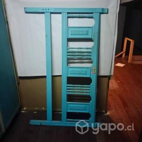 Respaldo cama VALPARAISO