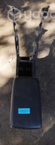 Consola Central Piso (CCA242) Chevrolet Captiva