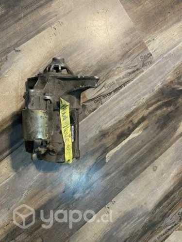 Motor de partida daihatsu gran move año 1997/2000