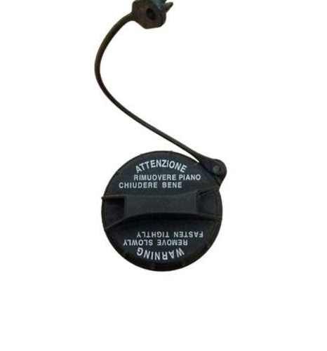 Tapa de Combustible Interior Hyundai Accent RB