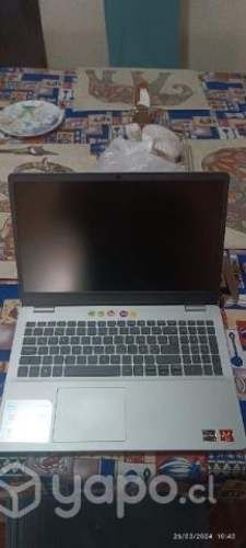 Vendo notebook DELL