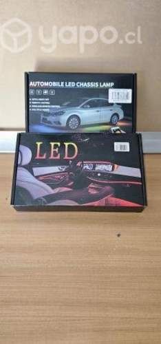 Luminarias para vehiculos 12 volt