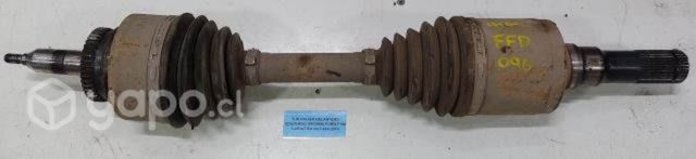 Eje Palier Delantero Izquierdo (FFD096) Ford F150