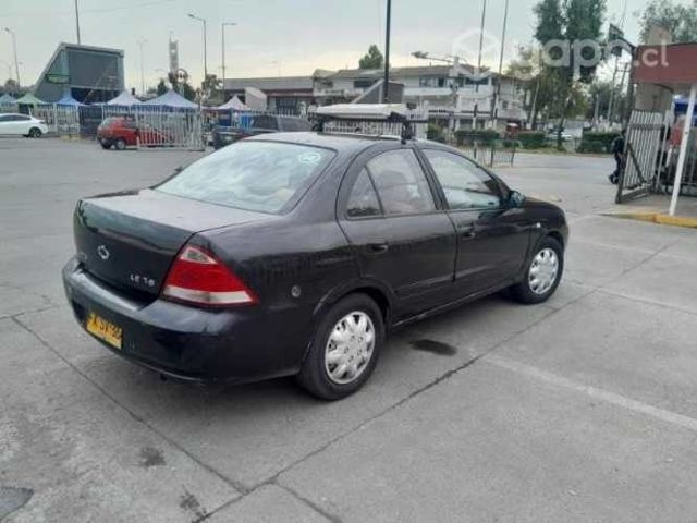 Colectivo Samsung SM3 2013