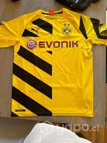 Polera Borussia Dortmund talla m