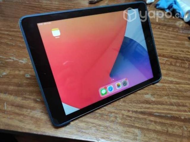 Ipad Sexta Generación