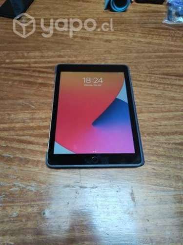 Ipad Sexta Generación