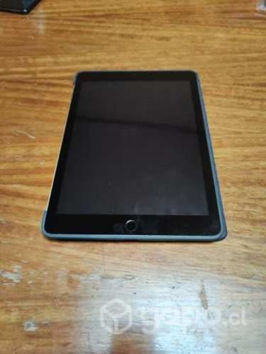 Ipad Sexta Generación