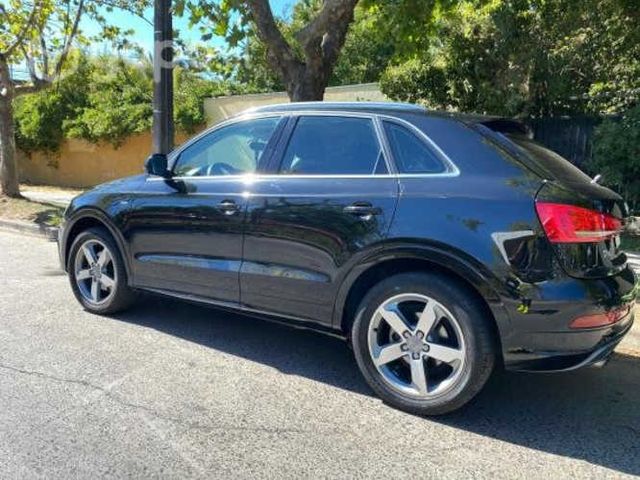 Audi q3 2015