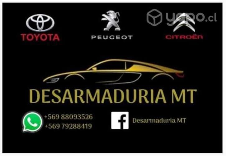 Multiple de admision Nissan Sentra 2014