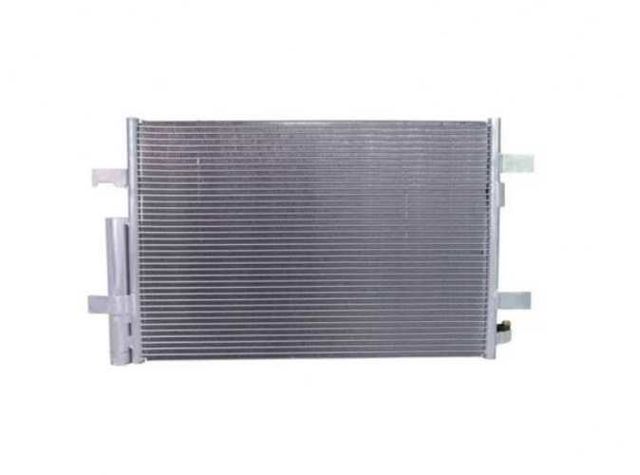 Condensador aire acondicionado Chevrolet Sail 1.4