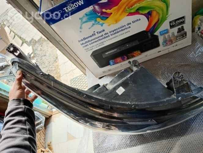 Óptico derecho Fiat Argo ORIGINAL impecable