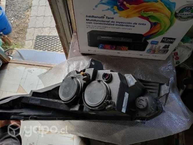 Óptico derecho Fiat Argo ORIGINAL impecable