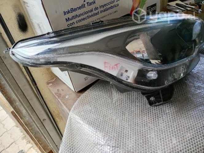 Óptico derecho Fiat Argo ORIGINAL impecable