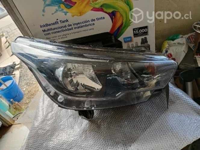 Óptico derecho Fiat Argo ORIGINAL impecable