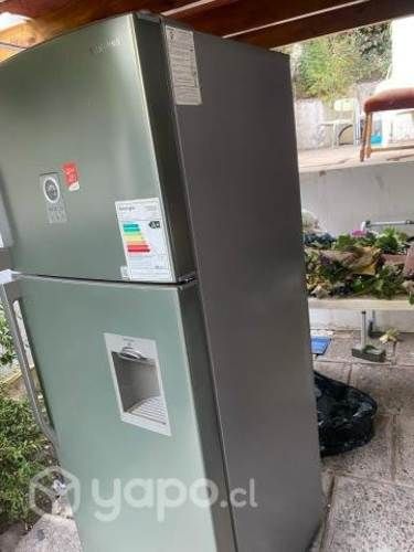 Refrigerador Samsung 418 Litros