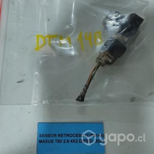 Sensor Retroceso (DTM148) Maxus T