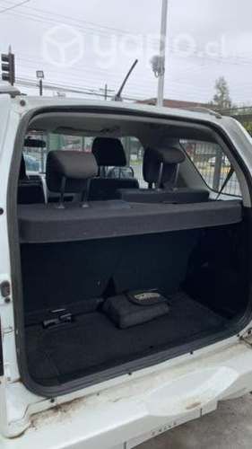 Se Vende Suzuki Grand Vitara GLX 4X4 Manual