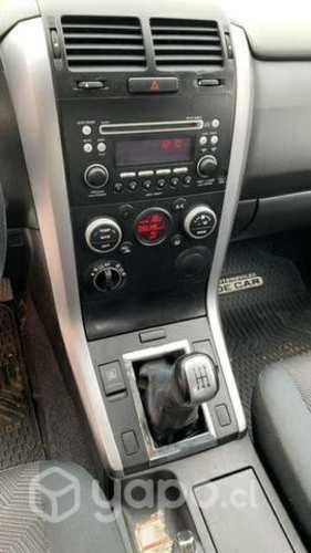 Se Vende Suzuki Grand Vitara GLX 4X4 Manual