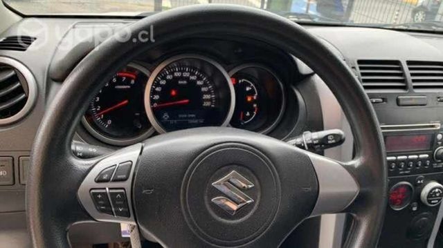 Se Vende Suzuki Grand Vitara GLX 4X4 Manual