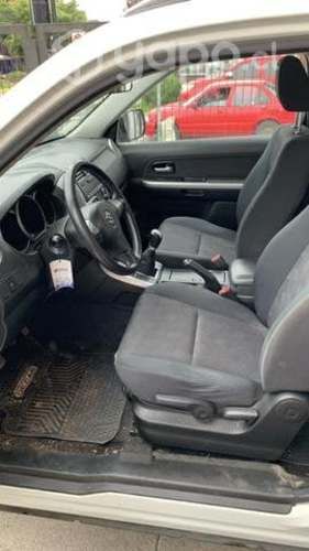 Se Vende Suzuki Grand Vitara GLX 4X4 Manual