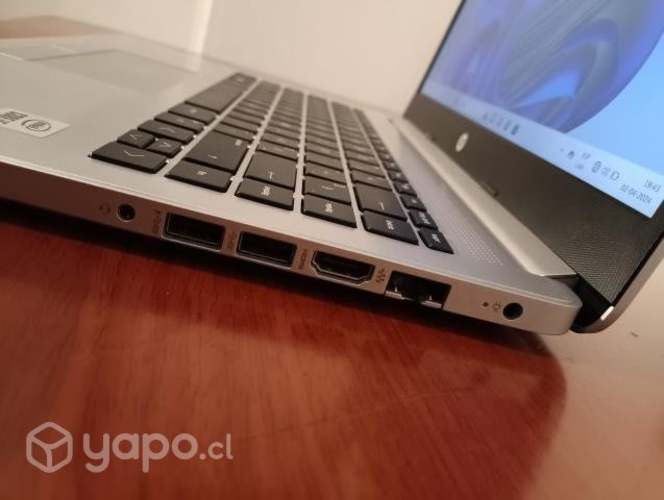 Notebook HP 348 G7
