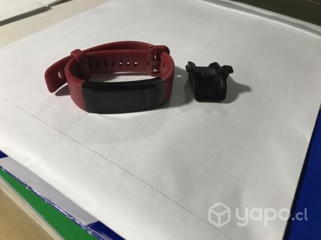 Huawei band 4 pro